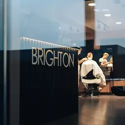 BRIGHTON