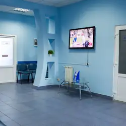 Медичний центр Медсервіс