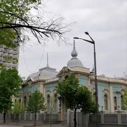 Ресторанно-готельний комплекс «Xten” — Київ