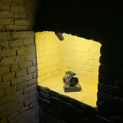 Кінотеатр Знято