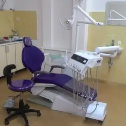 Стоматологія