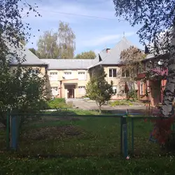 ДНЗ"Казка" УМВС України у м.Чернівці