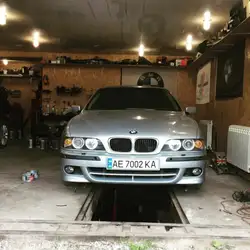 СТО BMW