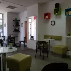 Coffeelaktika