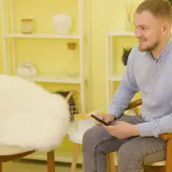 Психолог Ігор Семенов