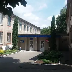 ДНЗ "Ластівка" — Винница