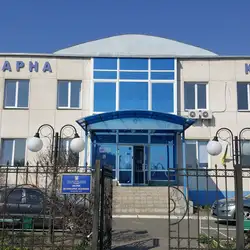 МРТ Тваринам — Київ