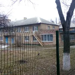 Заклад дошкільної освіти №276