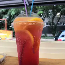 Шаурма ENJOY — Одеса