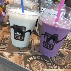 Кав'ярня Coffee ToGo — Винница