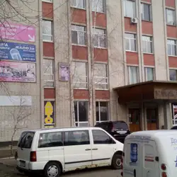 Ветклініка Енімал Сервіс