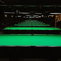 Billiard House