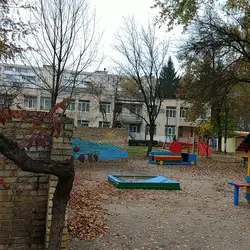 Заклад дошкільної освіти №669 "Журавлик"