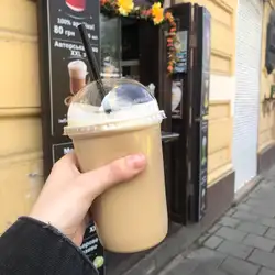 Млинці на площі Бернардинів
