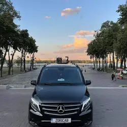 Mercedes Vito Viano W639 V Class W447 Sprinter W906