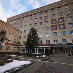 Консультативно-діагностичний центр