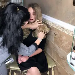 Ольга Рай — Одеса