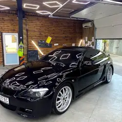 KARAT CARWASH & DETAILING