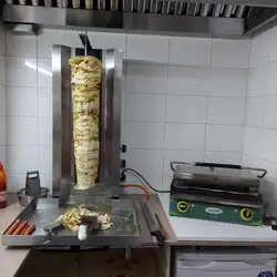 Шаурма