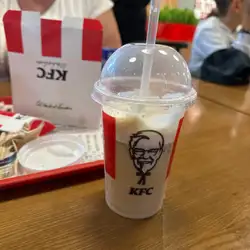 KFC — Івано-Франківськ