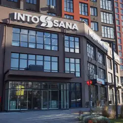 Into-Sana - Філатова