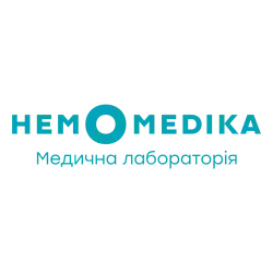 Лабораторія Hemo Medika - Вараш