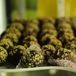 Авторское кафе полезной еды Азбука Вкуса