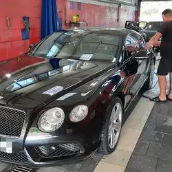 X CAR