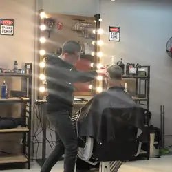 Barber Bar — Киев