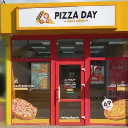 Pizza Day