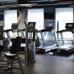 MGym Menorah Fitness