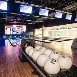 White Ball