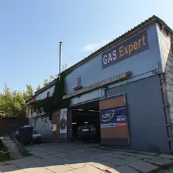 Газ Експерт — Київ