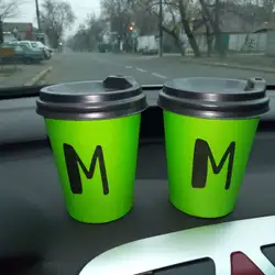 Кофейня HotCup — Миколаїв