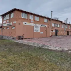 Автомийка