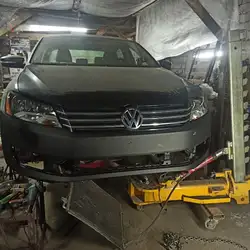 Caucasus Garage