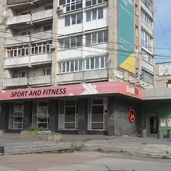 Кокетка