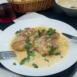 TBILISO — Дніпро