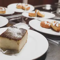 Lunch Cafe + доставка ланчів