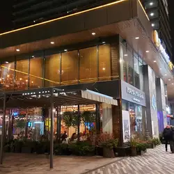 МАМА МАНАНА Південна