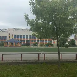 Київська інженерна гімназія
