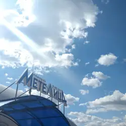 ЛК Метелиця