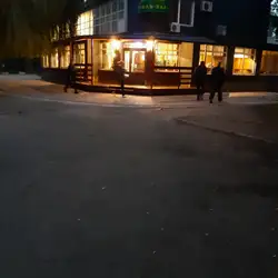 Птиця — Кривий Ріг