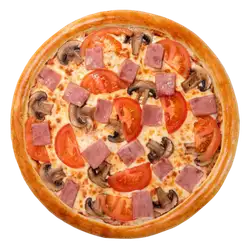 Pizza Project