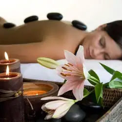 Riviera Spa — Київ