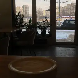 Sova cafe — Киев