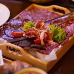Приватна броварня «Генріх Шульц»