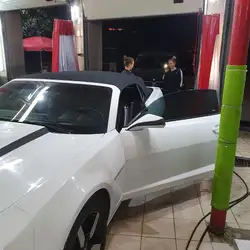 АвтоМойка — Одесса