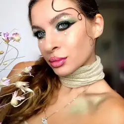 Карина Чумак