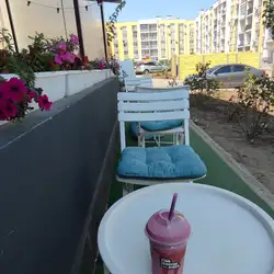 Coffee Doza — Одесса